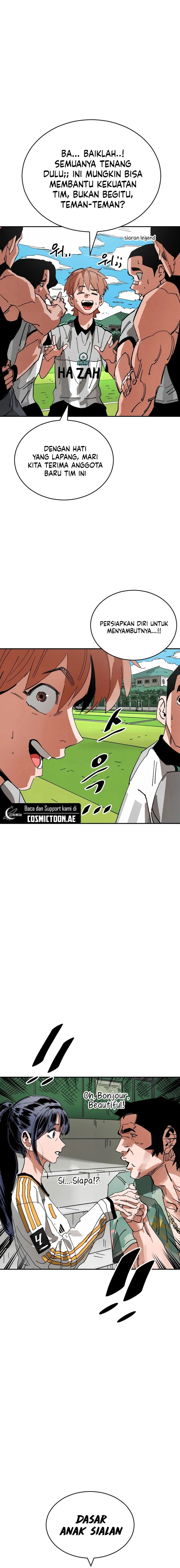 Build Up Chapter 160