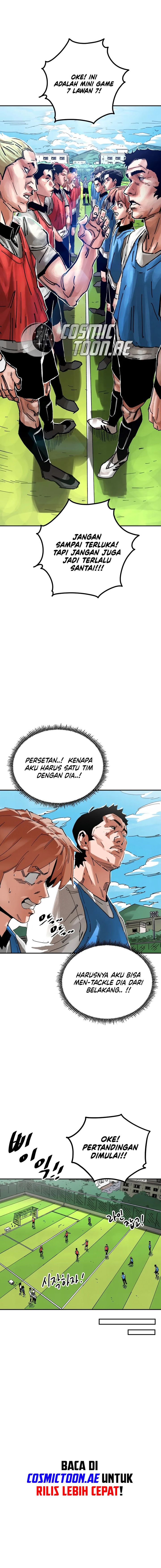 Build Up Chapter 160