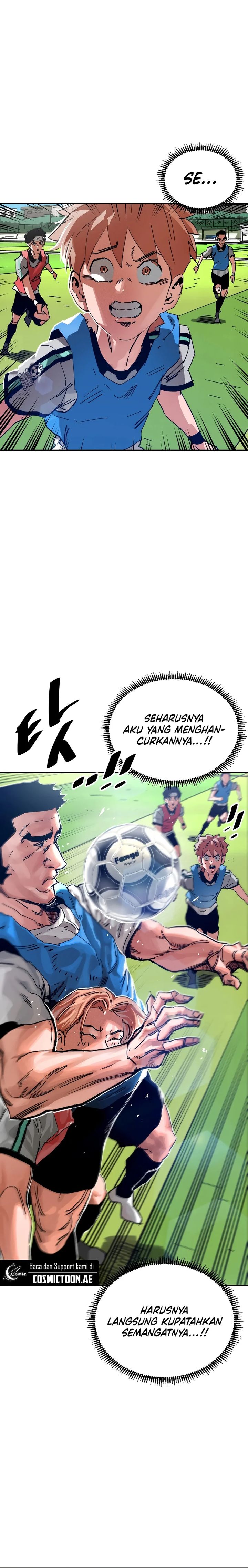Build Up Chapter 160