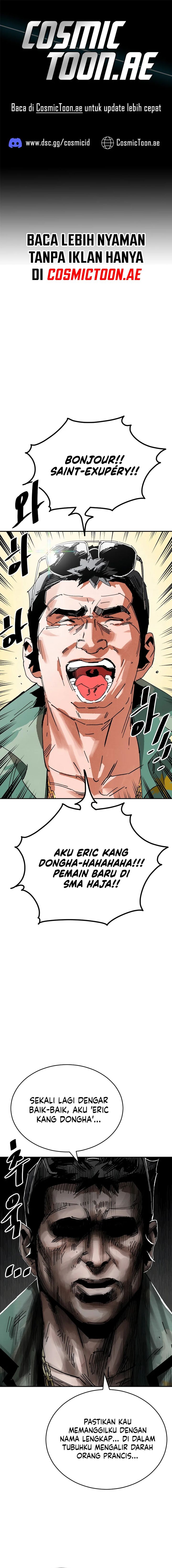 Build Up Chapter 160