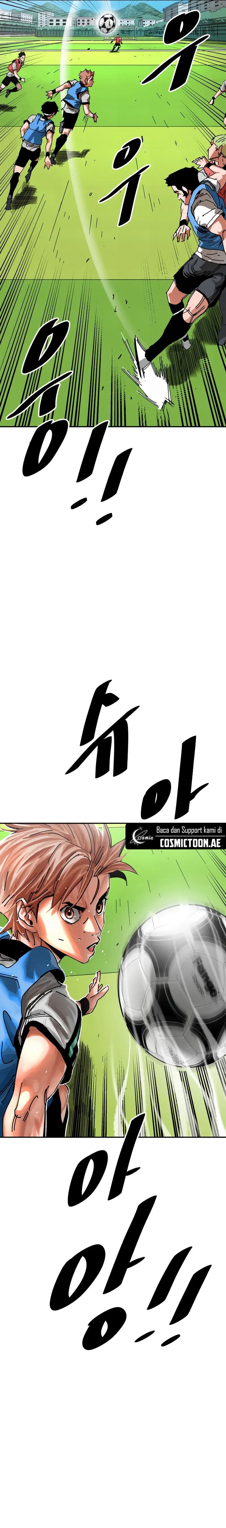 Build Up Chapter 160