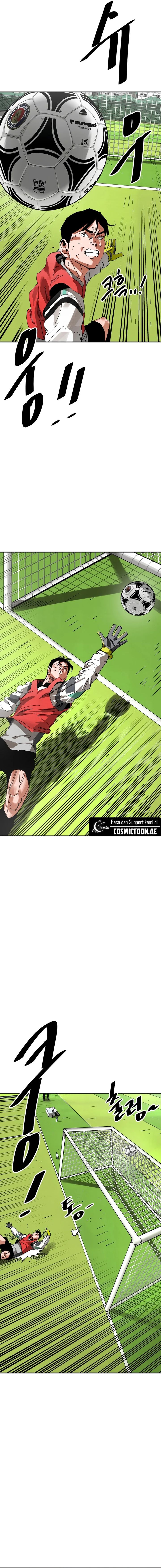 Build Up Chapter 160