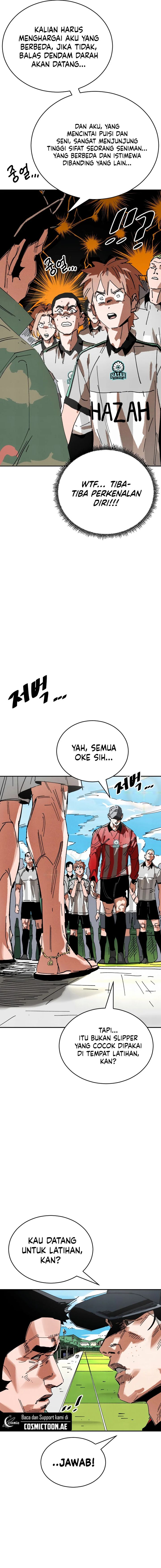 Build Up Chapter 160
