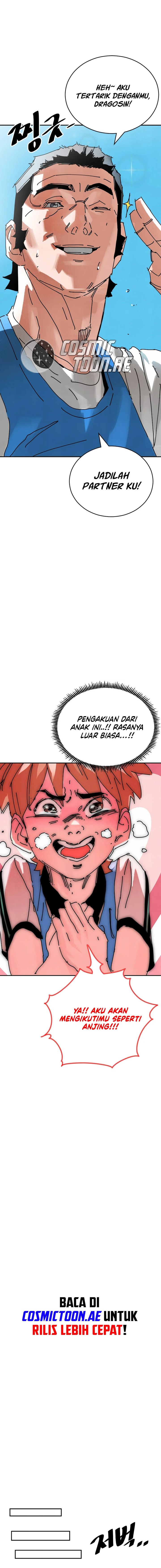 Build Up Chapter 160
