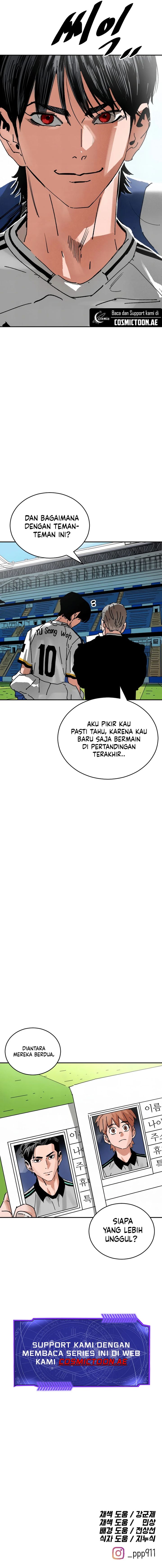 Build Up Chapter 160