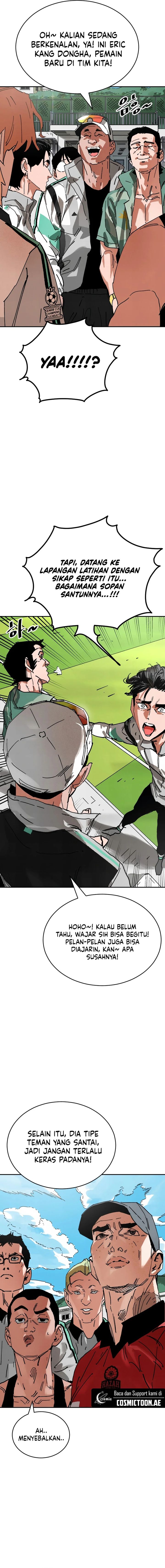 Build Up Chapter 160