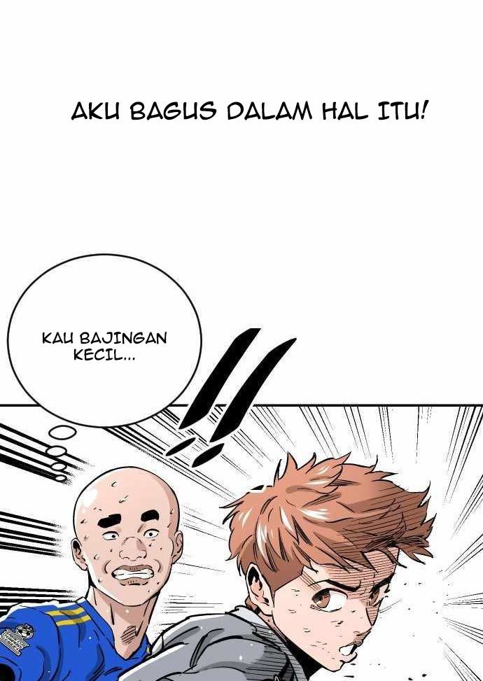 Build Up Chapter 91