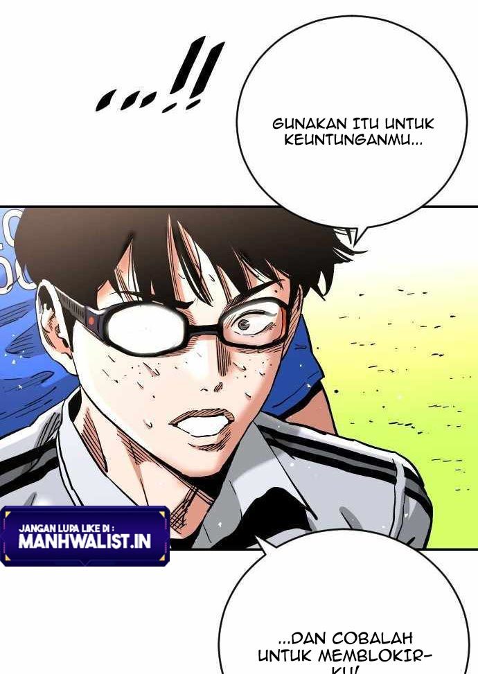 Build Up Chapter 91