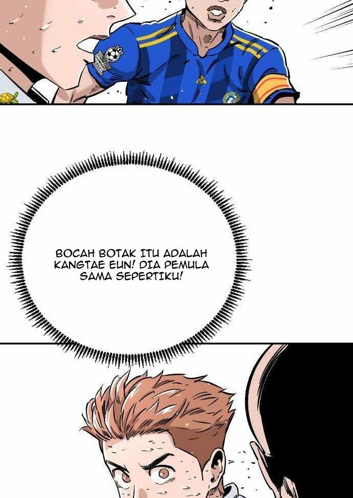 Build Up Chapter 91