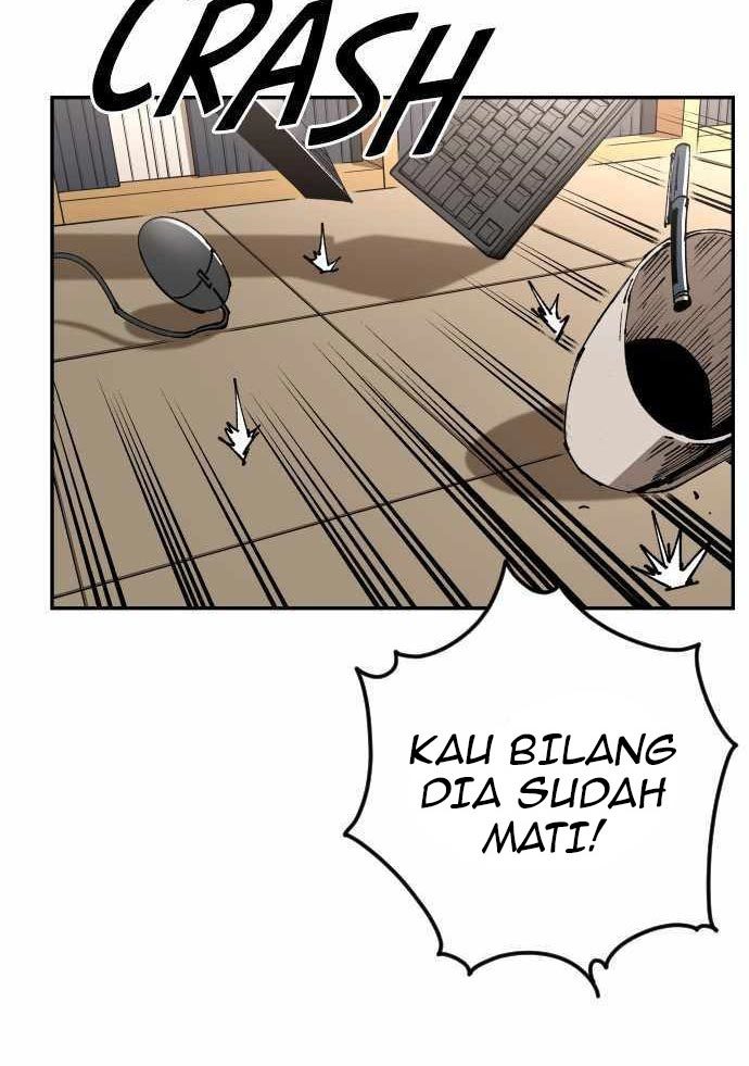 Build Up Chapter 95