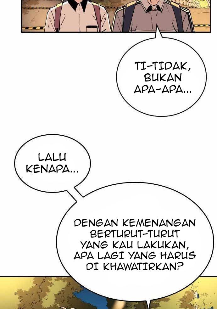 Build Up Chapter 95