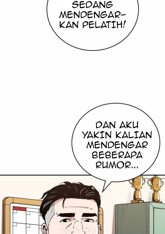 Build Up Chapter 96