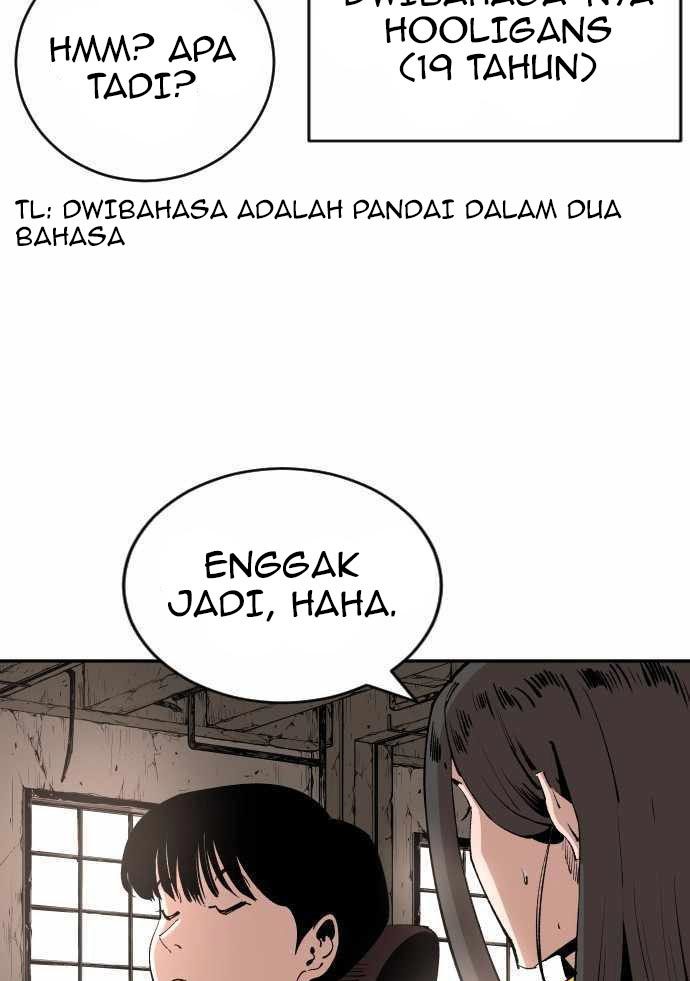 Build Up Chapter 96