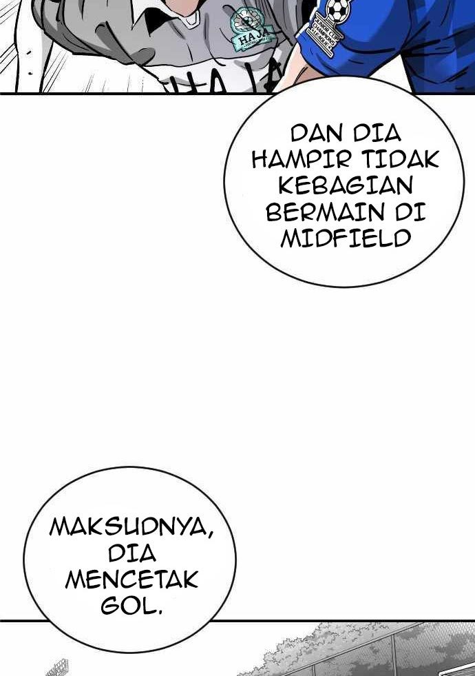 Build Up Chapter 96