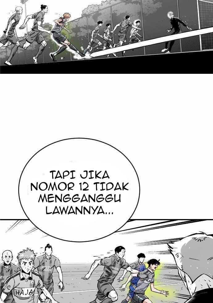 Build Up Chapter 96