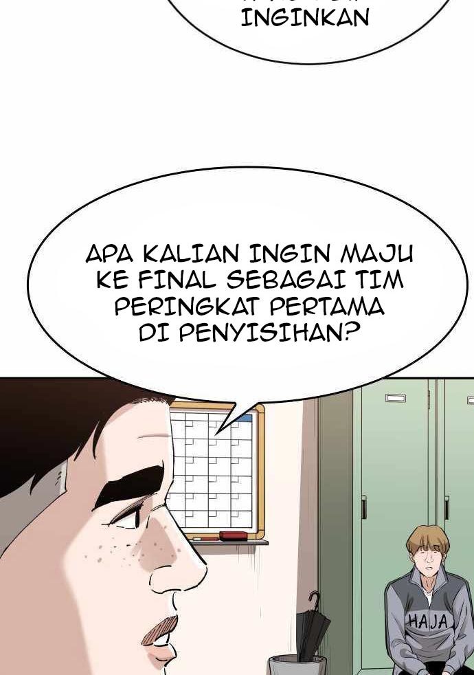 Build Up Chapter 96