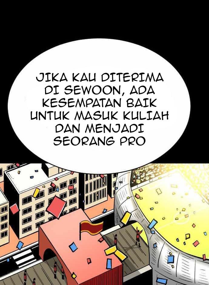 Build Up Chapter 96