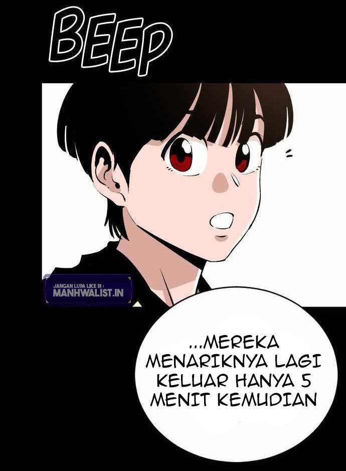 Build Up Chapter 96