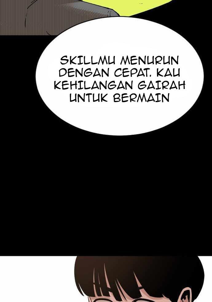 Build Up Chapter 96