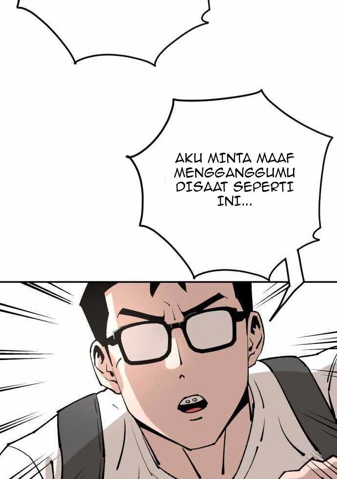 Build Up Chapter 97