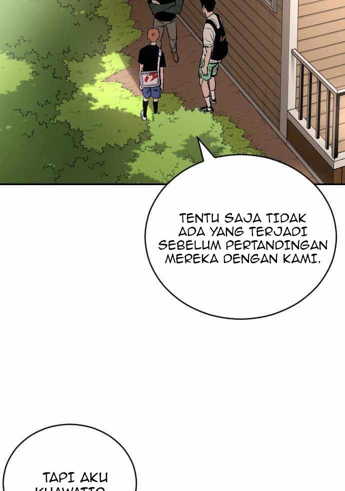 Build Up Chapter 97