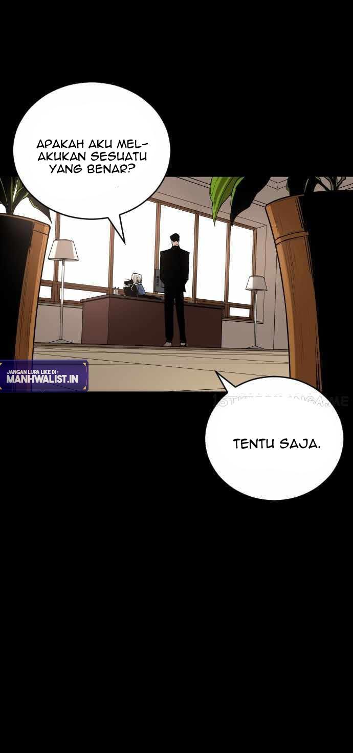 Build Up Chapter 98