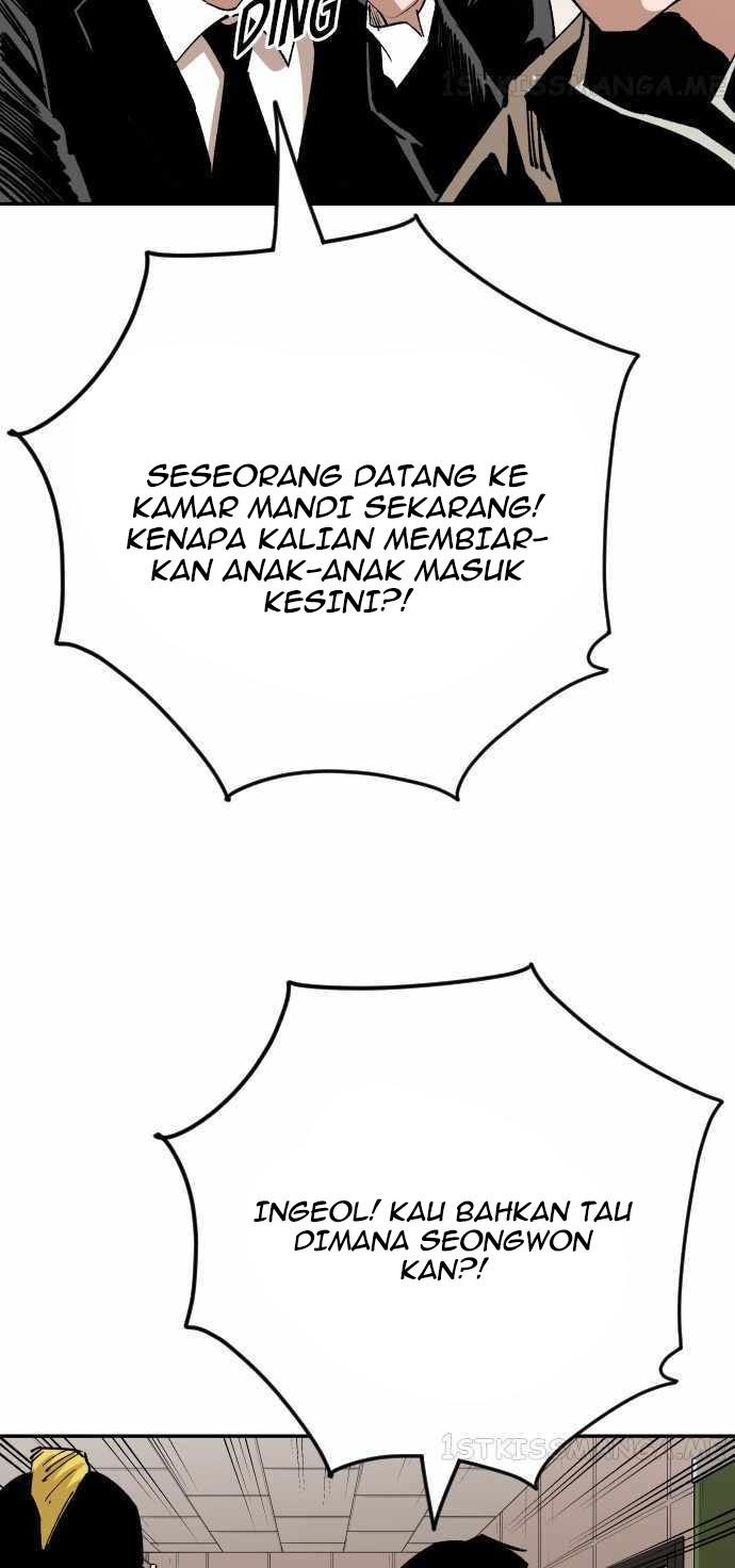 Build Up Chapter 98