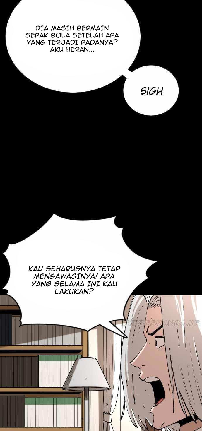 Build Up Chapter 98