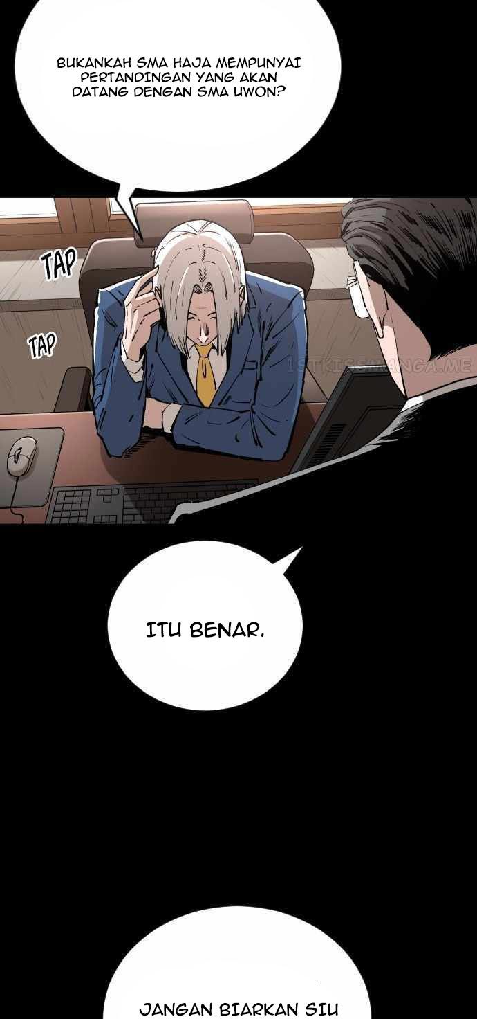 Build Up Chapter 98