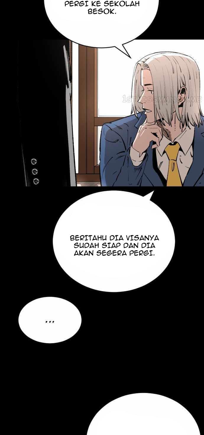 Build Up Chapter 98