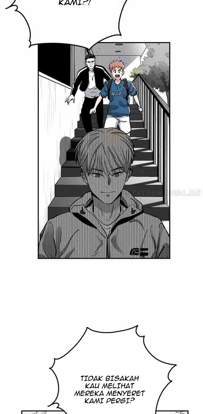 Build Up Chapter 98