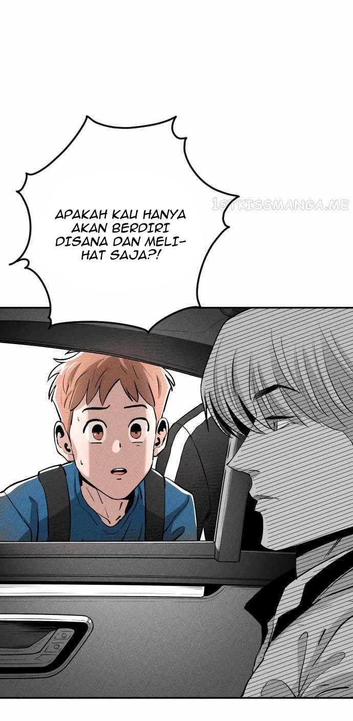 Build Up Chapter 98