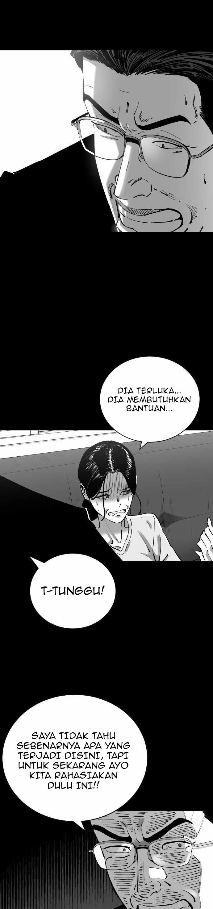 Build Up Chapter 99