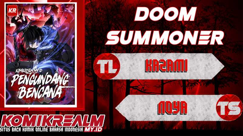 Doom Summoner Chapter 20