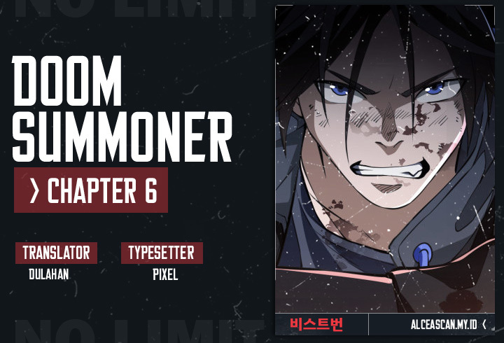 Doom Summoner Chapter 6