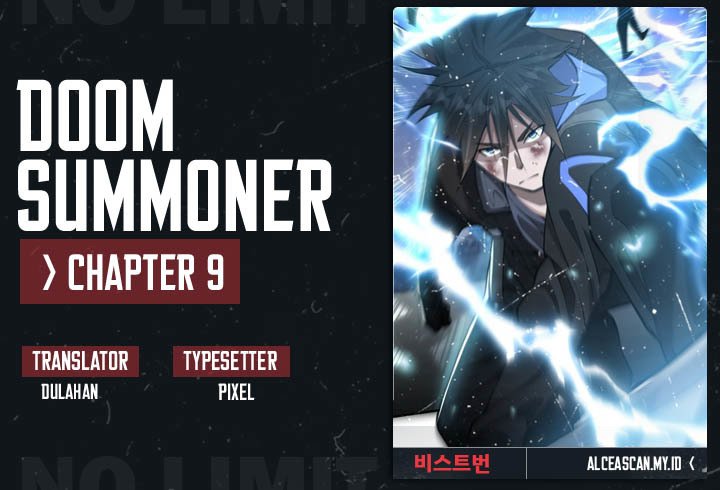Doom Summoner Chapter 9