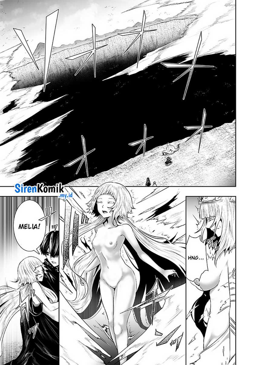 Ore Dake Fuguu Skill No Isekai Shoukan Hangyakuki Chapter 102