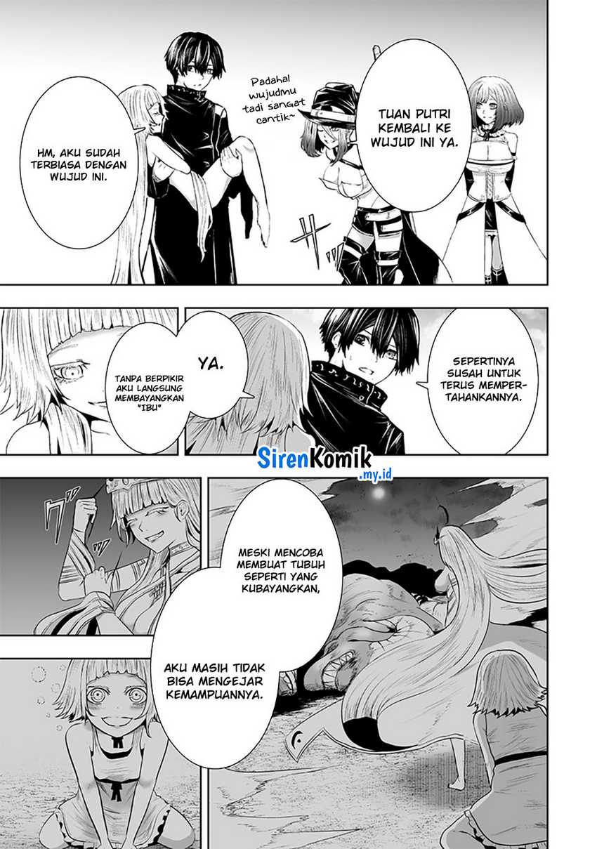 Ore Dake Fuguu Skill No Isekai Shoukan Hangyakuki Chapter 102