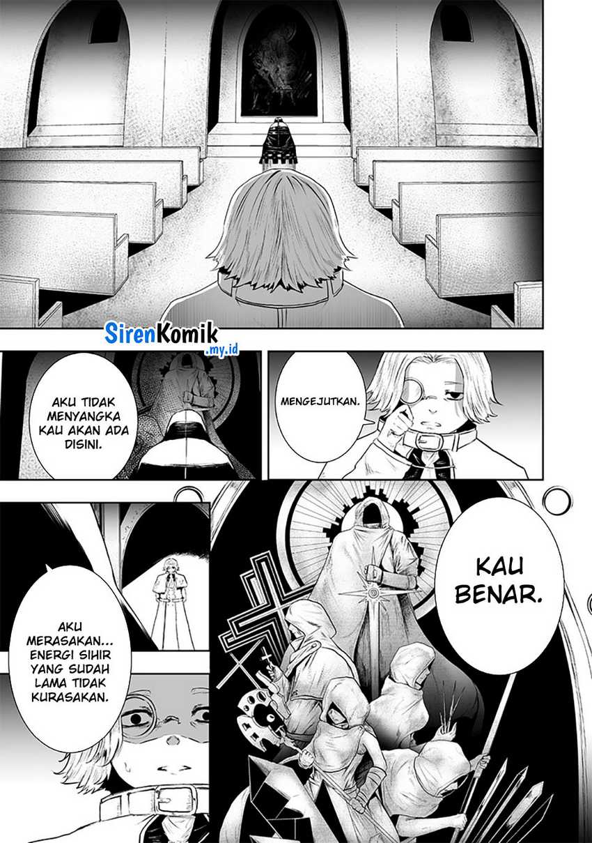Ore Dake Fuguu Skill No Isekai Shoukan Hangyakuki Chapter 102