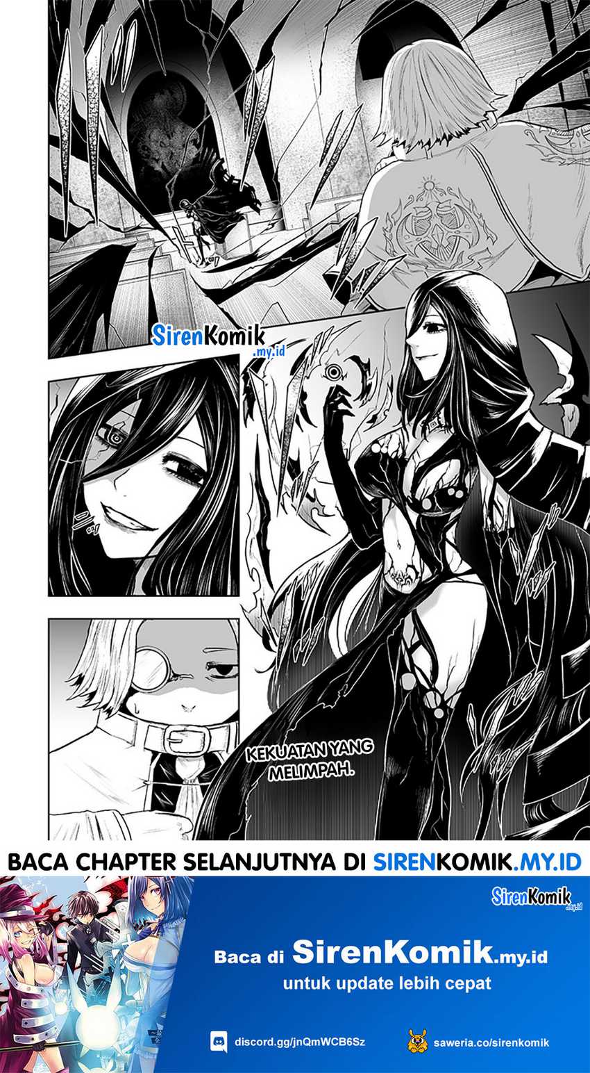 Ore Dake Fuguu Skill No Isekai Shoukan Hangyakuki Chapter 102