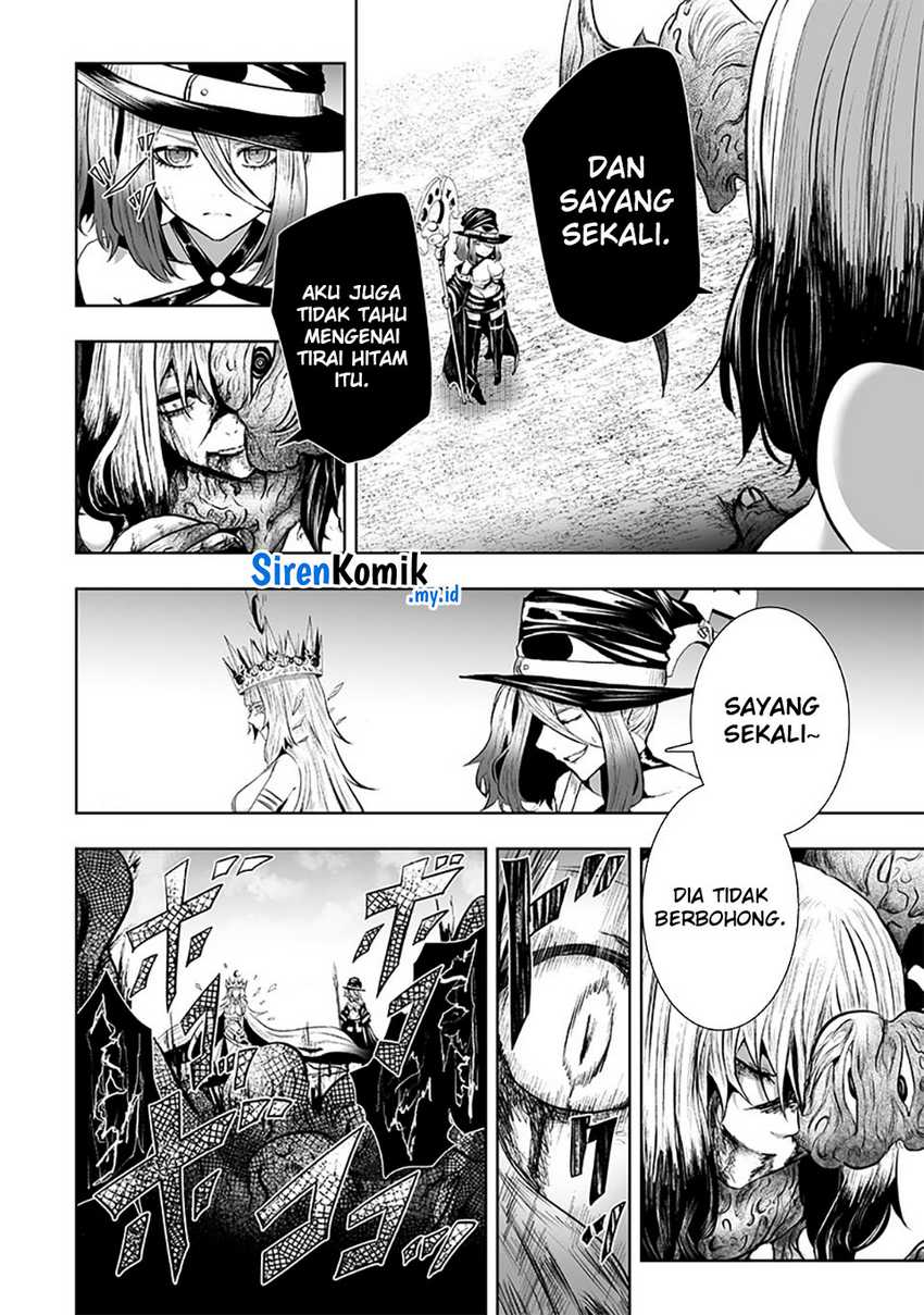 Ore Dake Fuguu Skill No Isekai Shoukan Hangyakuki Chapter 102