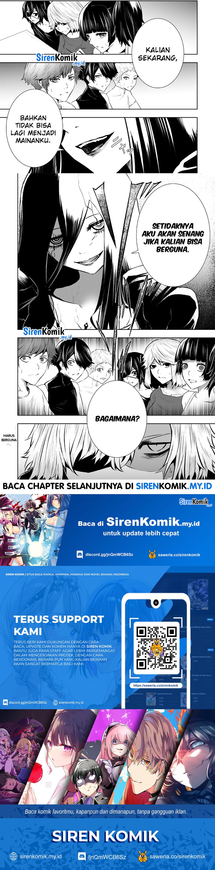Ore Dake Fuguu Skill No Isekai Shoukan Hangyakuki Chapter 104