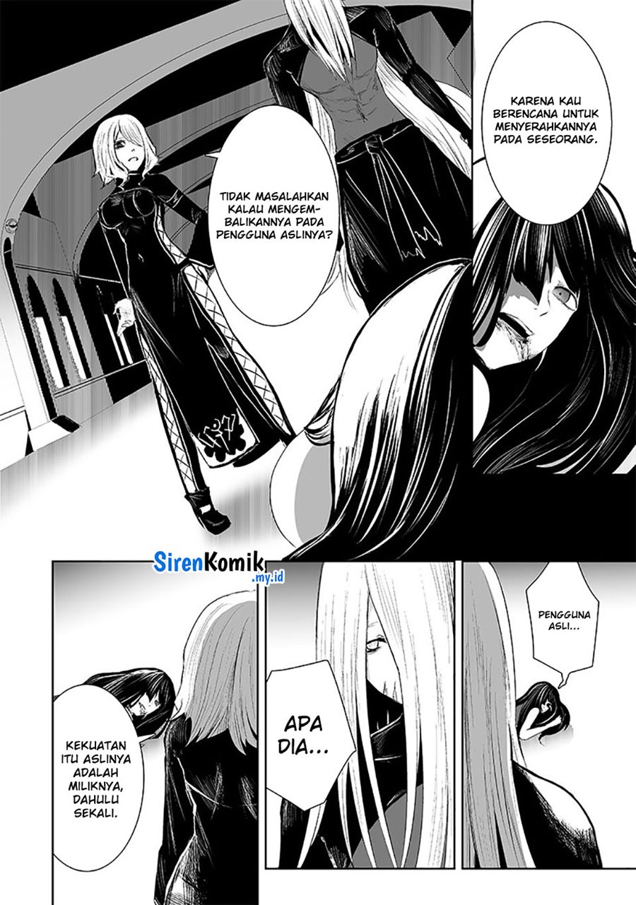 Ore Dake Fuguu Skill No Isekai Shoukan Hangyakuki Chapter 75