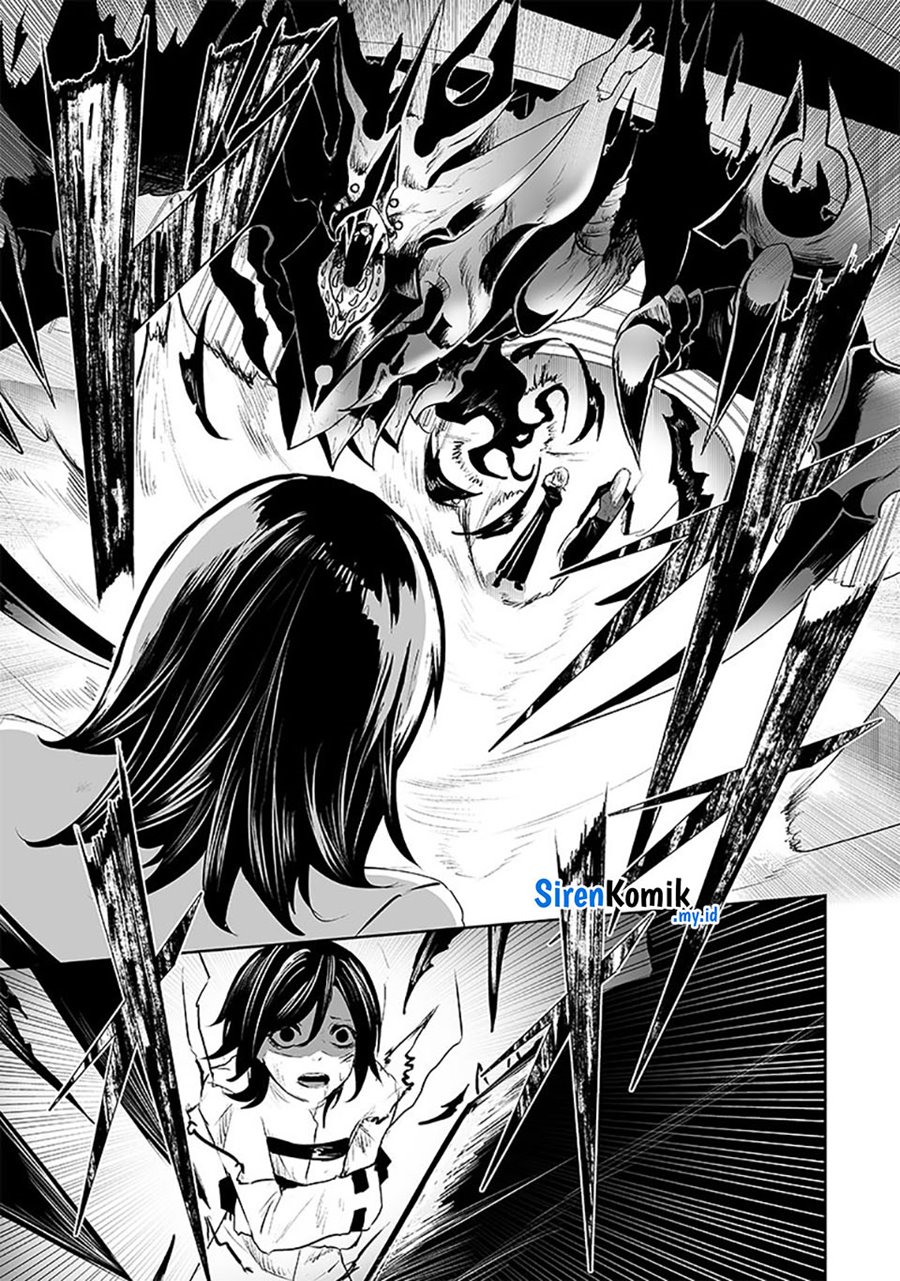 Ore Dake Fuguu Skill No Isekai Shoukan Hangyakuki Chapter 75