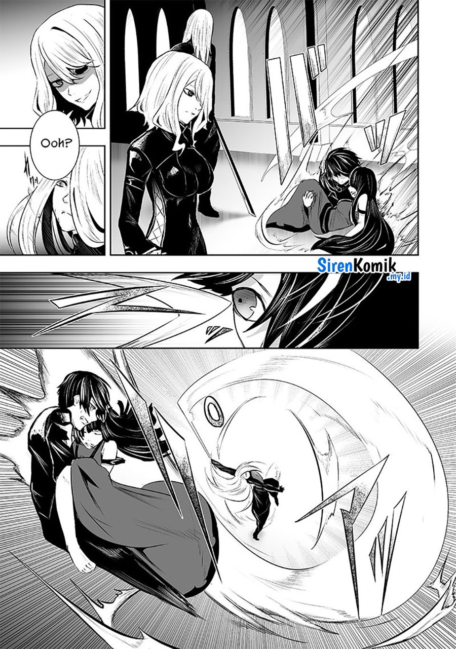 Ore Dake Fuguu Skill No Isekai Shoukan Hangyakuki Chapter 75