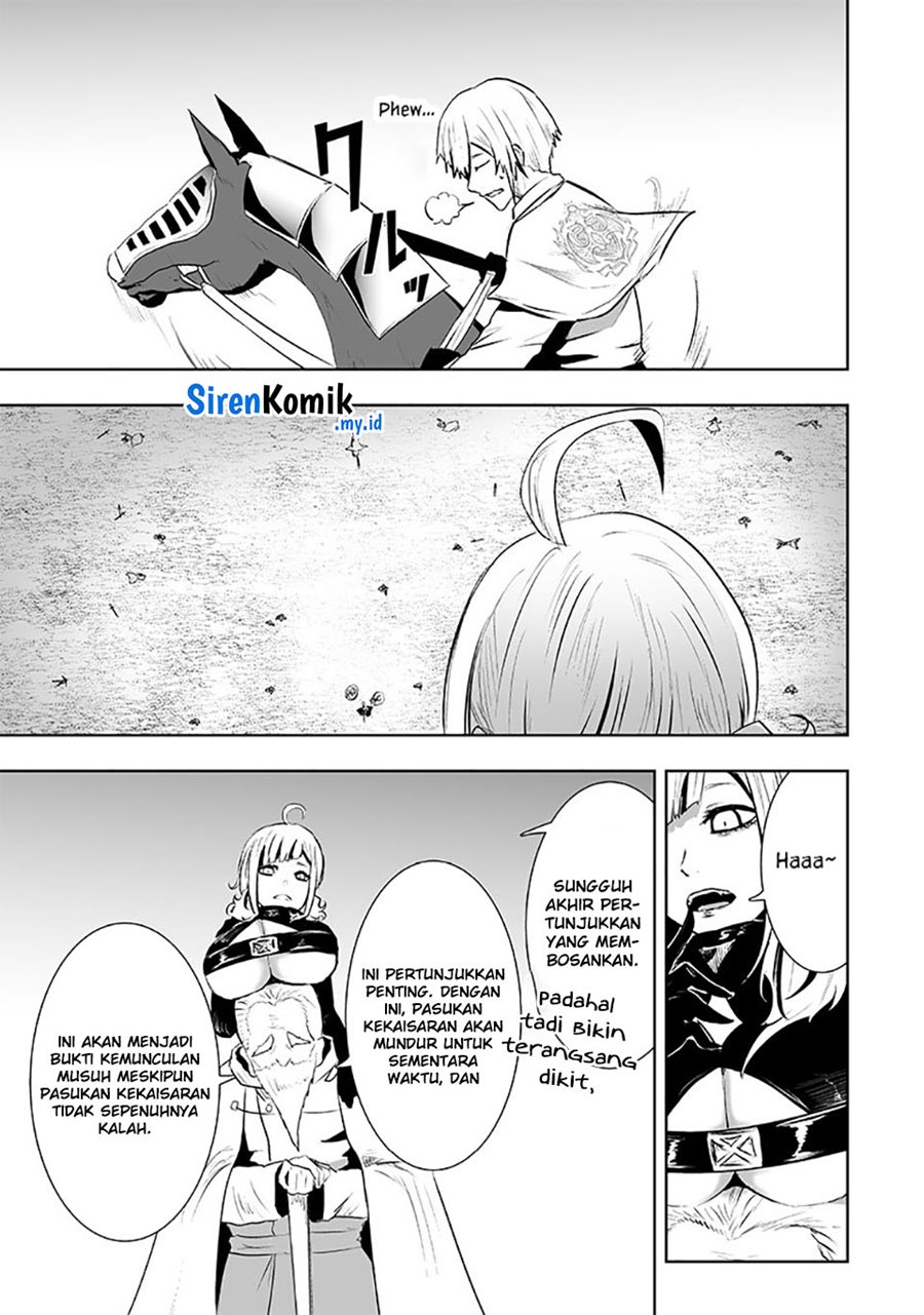 Ore Dake Fuguu Skill No Isekai Shoukan Hangyakuki Chapter 79