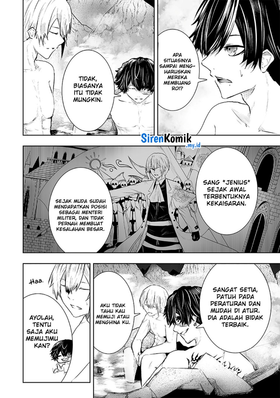 Ore Dake Fuguu Skill No Isekai Shoukan Hangyakuki Chapter 90