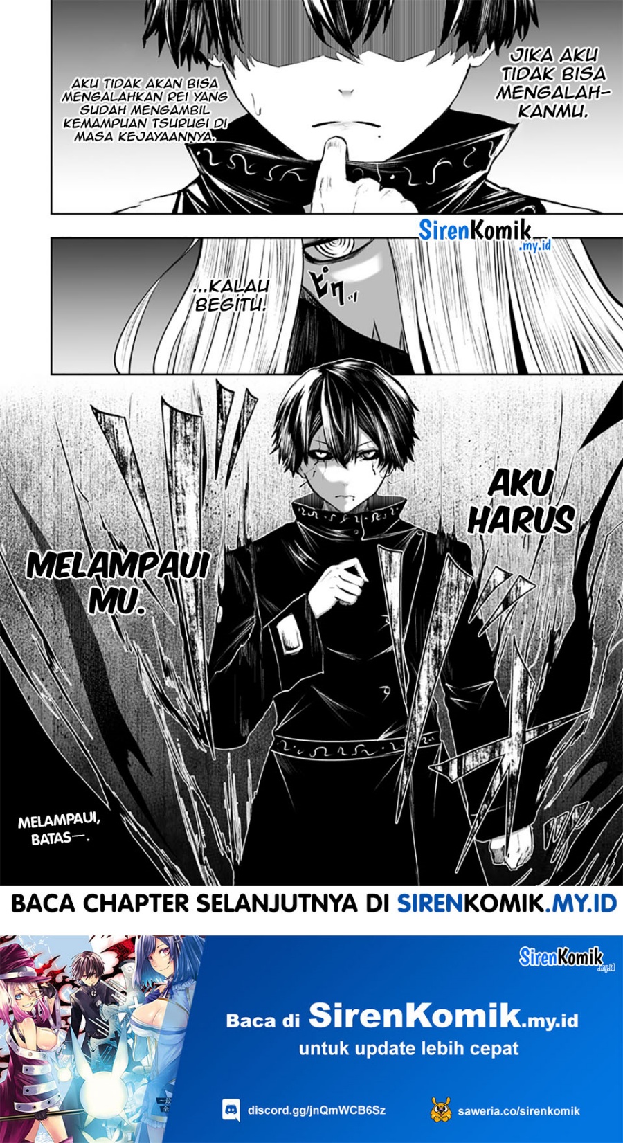 Ore Dake Fuguu Skill No Isekai Shoukan Hangyakuki Chapter 96
