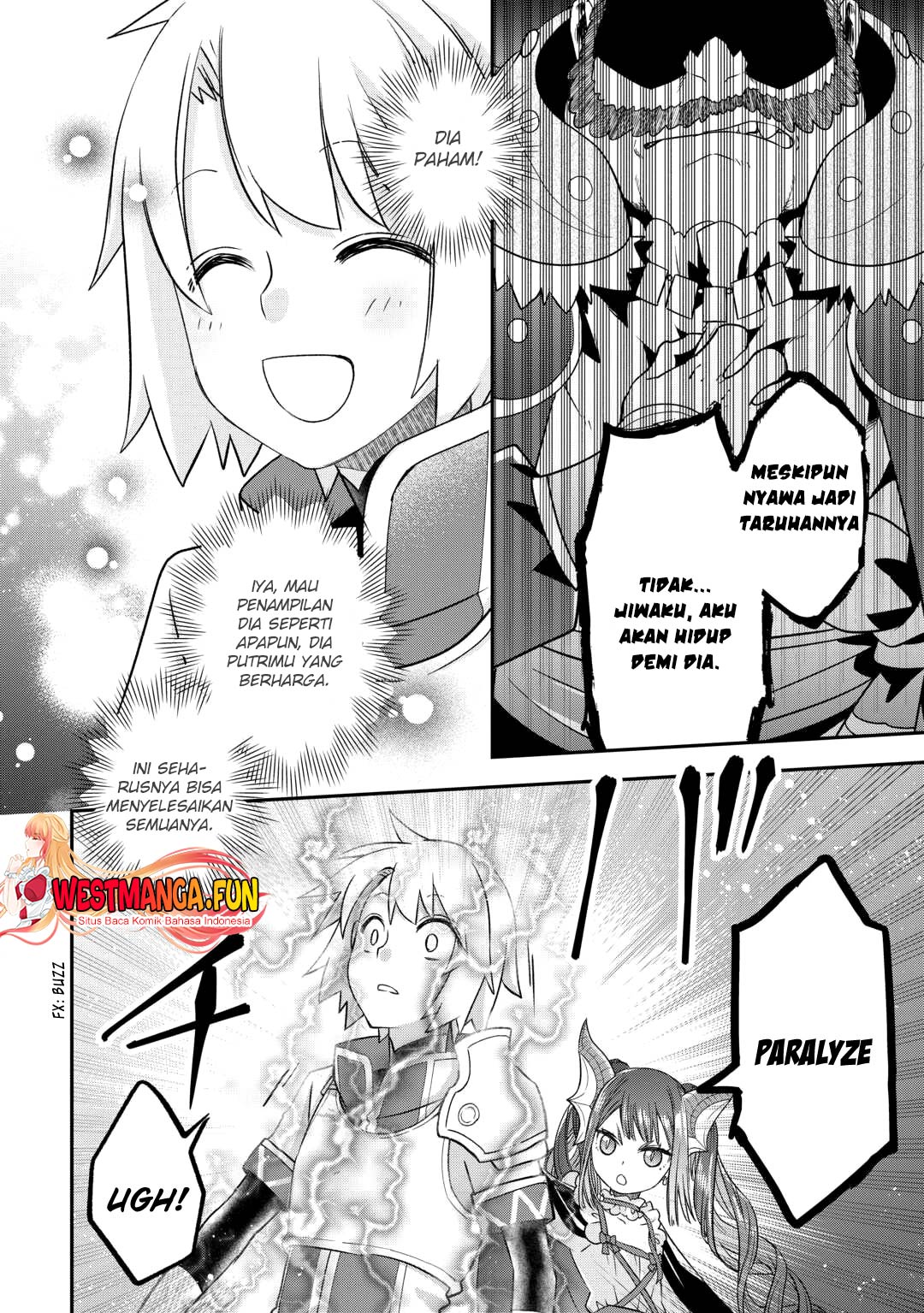 Kanchigai No Atelier Master Chapter 47