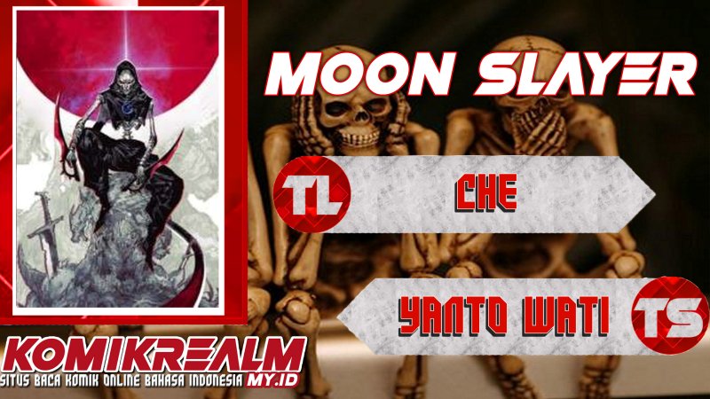 Moon Slayer Chapter 0